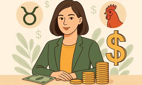 Ai sẽ lội ngược dòng tài chính từ mùng 1 tháng 6 âm lịch? 3 cung – con giáp lấy lại những gì đã mất