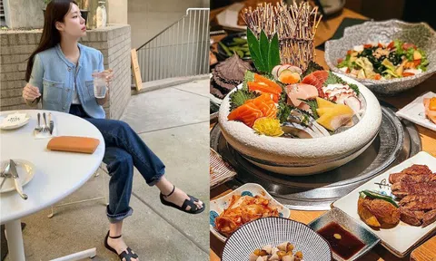 Thu nhập 58 triệu, đi ăn 1 bữa 3 triệu bị chồng mắng là tiêu hoang: Dân mạng có phản ứng bất ngờ!