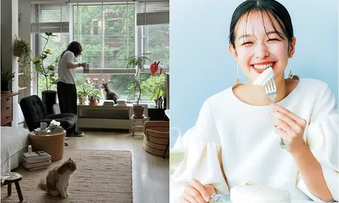 “Không phải hàng hóa, thứ bạn đang mua là lo lắng”: Cách tôi phá vỡ quán tính tiêu dùng bốc đồng và kiểm soát tài chính tốt hơn mỗi ngày