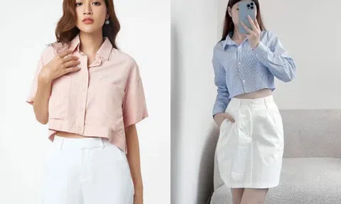 Hội chị em chân ngắn mặc gì cho đẹp? 7 bí quyết hack dáng thần kỳ không thể bỏ qua!