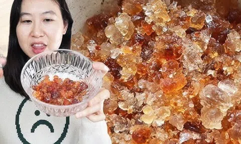 Món ăn được ví là "tổ yến của người nghèo" giúp da đẹp mướt mát như đi spa, có tốt như đắp 30 mặt nạ?