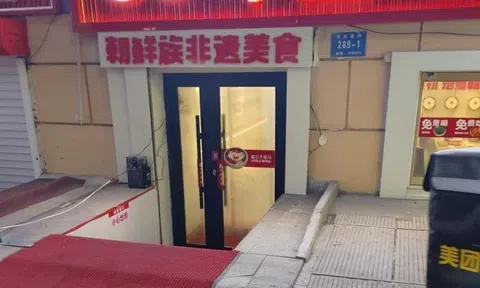 Văn hóa "sống dưới hầm" ở Trung Quốc khiến du khách Việt thích thú: Sở thích đặc biệt hay bí kíp sinh tồn ở nơi hơi thở cũng đóng băng trong giá lạnh -30 độ C