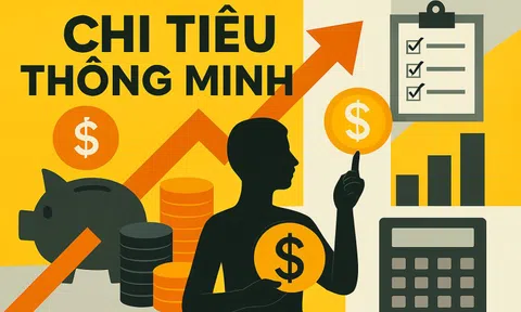 Muốn giữ được TIỀN, đừng dễ dãi với 3 thứ này, dù chỉ một lần