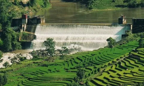 Giới trẻ đổ về Y Tý tránh nóng, săn mây trắng giữa đại ngàn Tây Bắc