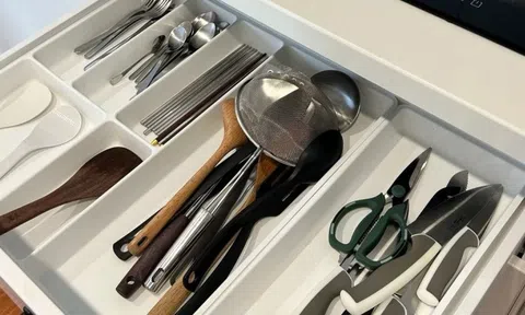 7 món xịn như lời đồn, mua rồi chỉ tiếc không biết sớm hơn