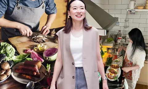 Mẹ Hà Nội chia sẻ: 5 món tôi chỉ mua một lần từ tuổi 40 và đến nay vẫn dùng mỗi ngày, không hối tiếc