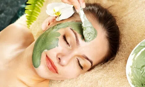 Loại rau giá rẻ bèo ngoài chợ là "thần dược" cho hội chị em: 5 công dụng "đỉnh" từ trị mụn, giảm cân đến điều hòa nội...