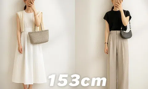 Có chiều cao khiêm tốn 1m53, tôi chỉ ưng 4 mẫu giày diện từ hè sang đông giúp "ăn gian" thêm 10 phân dễ như chơi