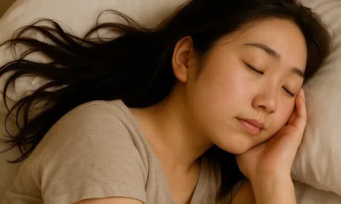 Thói quen vừa gội đầu xong đã leo lên giường để tóc ướt đi ngủ sẽ gây ra tác hại nghiêm trọng thế nào?
