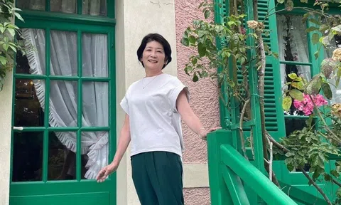 Chuẩn bị vào viện dưỡng lão từ tuổi 50 – một kỹ năng sống đang âm thầm định nghĩa lại tuổi già