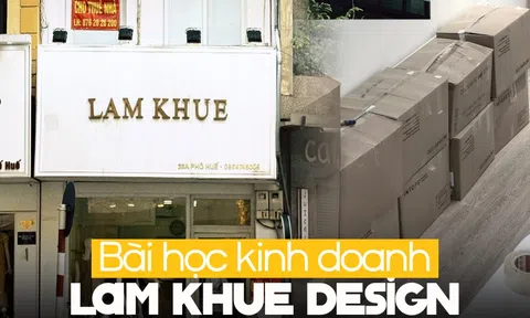 Đóng cửa hàng ở Phố Huế sau 8 năm, bà chủ local brand tự công khai 7 sai lầm phá huỷ thương hiệu: Ai muốn làm chủ HÃY ĐỌC 1 lần!