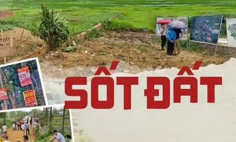 Khi nào đất nền lại “sốt”?