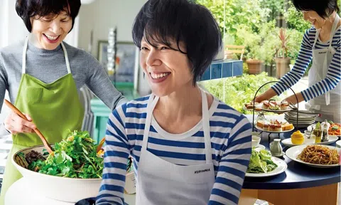 5 khoản đầu tư nhỏ trước tuổi nghỉ hưu sẽ giúp bạn sống nhàn, không lo phụ thuộc con cháu