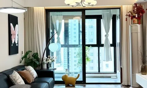 5 thiết kế phòng khách khiến tôi mất trắng chục triệu, giờ tỉnh mộng chỉ biết thốt lên "phí tiền ngu"!