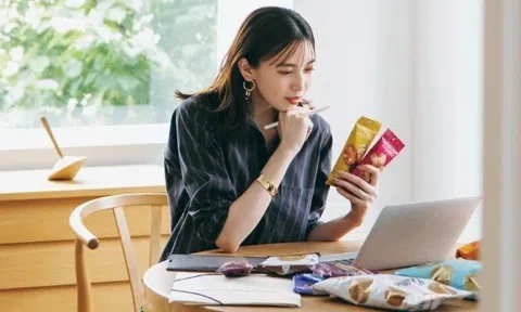 Sống tối giản mà vẫn nghèo? Có thể bạn đang mắc cả 6 sai lầm chi tiêu này