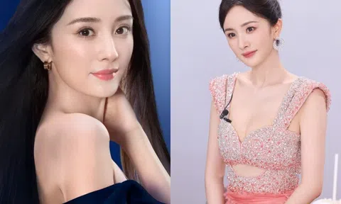 Mỹ nhân "đóng băng" nhan sắc suốt 13 năm dù bị chê hết thời: Chăm uống 2 loại nước rẻ bèo, ăn sáng bằng món "chân ái"...