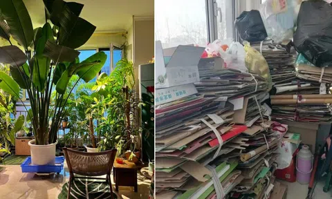 4 sai lầm thiết kế ban công, đặc biệt điều số 3 như đặt bẫy trong nhà, nhiều gia đình trả giá đắt cắt cổ!
