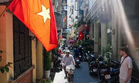 4 con phố được ví như thiên đường ẩm thực ở Hà Nội, điểm hẹn lý tưởng ngày 2/9