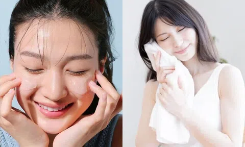10 thói quen chống lão hóa được bác sĩ chứng nhận, giúp phụ nữ U40 trẻ hơn bạn bè cả chục tuổi, ai cũng muốn xin bí...
