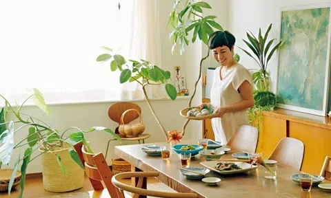 Mẹ 2 con chia sẻ: Đây là 3 lý do khiến tôi vẫn chọn mua nhà hướng Tây dù biết sẽ nóng