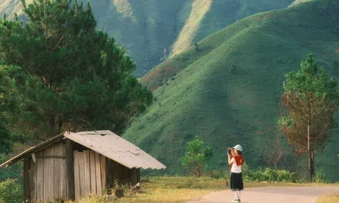 Dịp lễ 2/9 này, Tà Xùa có gì chơi mà khiến dân xê dịch mê mẩn?
