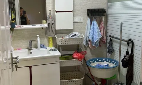 Một thiết kế trong nhà tắm tưởng "cả đời phải có", giờ nhà nào cũng đua nhau bỏ!