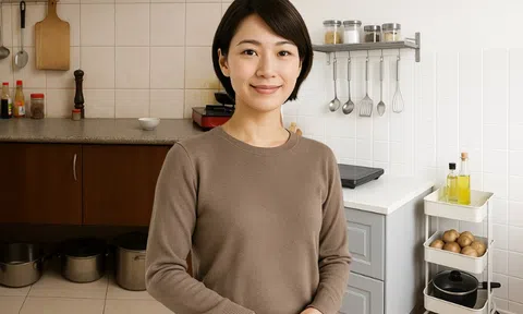 Tôi thay 3 món đồ trong bếp, kết quả tiết kiệm 30 phút nấu nướng và hơn 500.000 đồng chi phí sinh hoạt mỗi tháng
