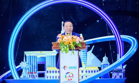Lần đầu tiên, ba hoạt động lớn tổ chức đồng thời tại siêu đô thị TPHCM
