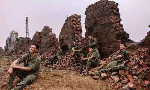 Xem "Mưa Đỏ", nhiều người muốn tức tốc đến tham quan thành cổ Quảng Trị và loạt địa danh lịch sử hào hùng nơi đây