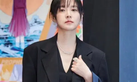 Loại quả "chống già" Lee Young Ae trồng trong vườn nhà suốt 12 năm