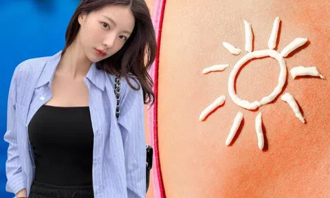 "Mách" bạn dùng 5 loại thực phẩm này, vừa giảm cháy nắng lại khỏe đẹp từ bên trong 