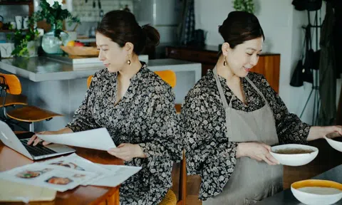 Tôi có lương hưu 8 triệu, nhưng vẫn bất an - hội chứng lo âu tài chính đang bủa vây tuổi hưu