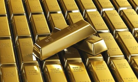 Chuyên gia: Rất nguy hiểm nếu mua vàng lúc này