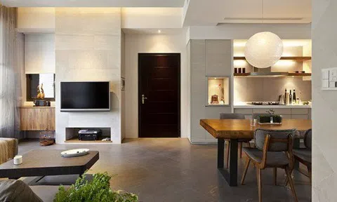 4 dấu hiệu ngôi nhà được trời Phật phù hộ: Gia chủ càng ở càng giàu, con cháu ba đời ăn lộc không hết
