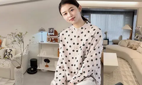 Thăm nhà một phụ nữ trung niên, tôi mới thấm thía chủ nghĩa tối giản: Không giường, không đồ thừa, sạch bong và gọn gàng