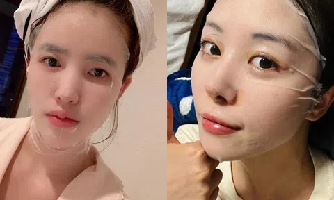 Tôi đều đặn đắp mặt nạ mỗi ngày trong 1 tháng: Trải nghiệm thực tế nhận về kết quả bất ngờ và lời cảnh báo từ chuyên gia