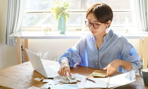 8 dấu hiệu cho thấy vận may tài chính của bạn đang thức tỉnh