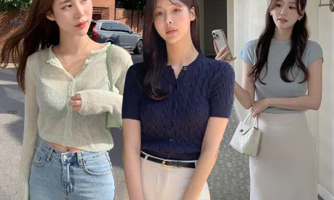 Chiếc áo mùa thu hot rần rần nhưng dễ "phản chủ", quên 2 lưu ý này là mất điểm ngay 
