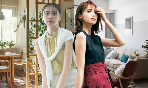 Đi làm 5 năm, tiết kiệm tiền tự mua nhà 1,8 tỷ đồng trước khi lấy chồng: Nỗ lực thay đổi nửa sau cuộc đời!