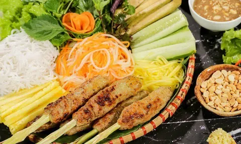 5 món nem đặc sản nức tiếng 3 miền: Muốn ăn nem lụi phải đến Huế, thèm nem chua thì về Thanh Hóa