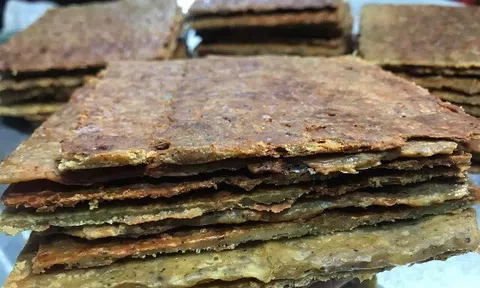 Giải ngấy với món chả gà tiến vua đặc sản Hưng Yên, chế biến siêu cầu kỳ, không thể thiếu một loại gia vị đặc biệt 
