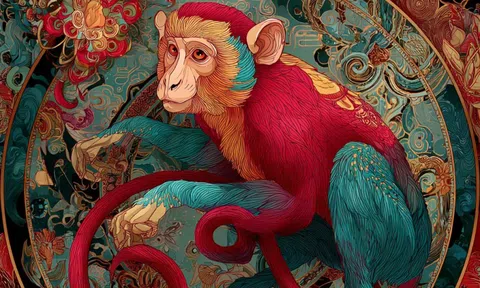 3 tháng cuối năm: 4 con giáp xoay chuyển tài chính ngoạn mục, từ khó khăn thành dư dả