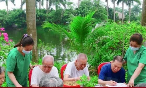 Bất động sản dưỡng lão: 'Miền đất hứa' mới của nhà đầu tư tại Việt Nam