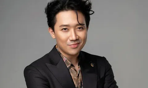 Sào huyệt của Trấn Thành
