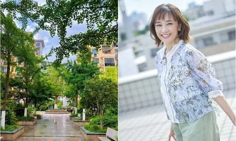 48 tuổi, tôi rời căn hộ cao tầng để sống ở khu chung cư cũ - và bất ngờ tìm lại hạnh phúc thật sự