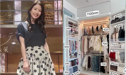 8 thiết kế "xóa sổ việc nhà" khiến cả căn nhà tự dọn, ở càng lâu càng sướng!