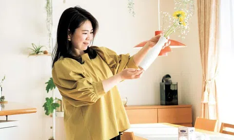 Mua vàng, gửi tiết kiệm hay đầu tư nhỏ? Tuổi 45, tôi chọn cách này để không còn thức trắng vì tiền mỗi đêm