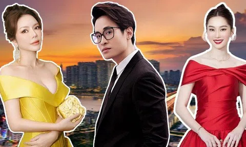 Bất động sản của các nghệ sĩ Việt: Hà Anh Tuấn có duplex trăm tỷ, Đặng Thu Thảo ở biệt thự quận 1, Lý Nhã Kỳ sở hữu cả một lâu đài