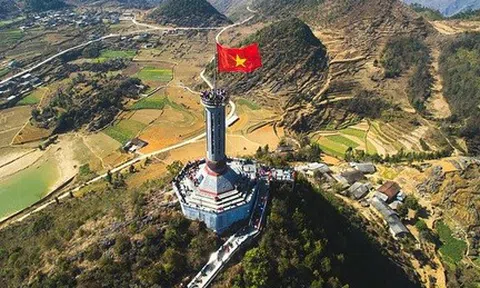 Việt Nam có thêm điểm được vinh danh "lý tưởng nhất châu Á": Cách Hà Nội 300km, báo quốc tế khen ngợi