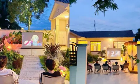 Con gái xây nhà 1,5 tỷ đồng cho cha mẹ dưỡng già ở quê: Không xa hoa, hào nhoáng nhưng thoải mái, ấm cúng hơn biệt thự nơi thành phố